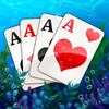 Solitaire Fish - Card Game