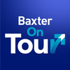 Baxter on tour