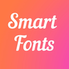 Font Keyboard: Smart Fonts