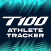 T100 Athlete Tracker