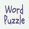Encrypted Word Puzzle