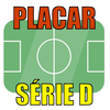 Placar Série D 2024