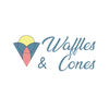 Waffles And Cones