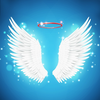 Angel Wings Cute Photo Editor