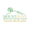 Mt. Olive MBC of South Miami