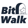 BitWalk-Earn Bitcoin every day