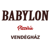 Babylon Pizzéria, Vendégház