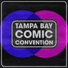 Tampa Bay Comic Convention 25