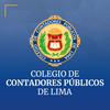 Colegio Contadores Lima Perú