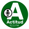 Actitud 92.5 FM