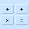 The Calculator App Neumorphism