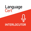 LanguageCert Interlocutor