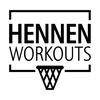 Hennen Workouts