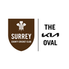 Kia Oval