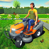 Lawn Mower - Mowing Simulator