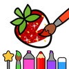 Coloring Book Games for Kids ·