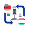 English to Hungarian App