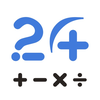 Math 24 - 24 Game Math Puzzles