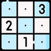 Sudoku - Number Place - Puzzle