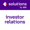 solutions investor relations