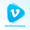 100% Authentic: VerifiedVideos