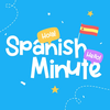 AI Spanish Minute