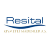 RESİTAL KIYMETLİ MADENLER