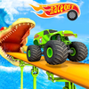 Monster Truck+ : Race Off Ramp