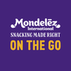 MDLZ On the Go