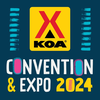 2024 KOA Convention & Expo