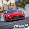 Car Driving Simulator Game