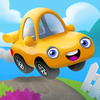 Cars Racing Games For Kids