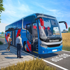 Bus Driving Games: Car Parking