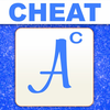 Word Crack Cheat & Solver