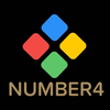 Number 4