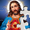 Bible Puzzles - Jesus Games