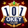 101 Okey VIP Club: Yüzbir Oyna