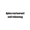 Spice restaurant and takeaway