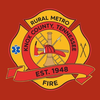 Rural Metro Fire – Knox Co. TN