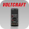Voltcraft VC800 VC900 Series