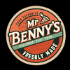 Mr Bennys