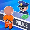 Police Department Tycoon 3D