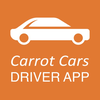 Carrot Cars Driver