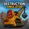 Destruction Simulator ASMR