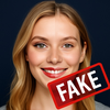 Real - AI Fake Image Detector