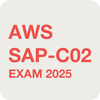 AWS SAP-C02 Exam 2026