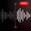 Voice Recorder — Audio Memos