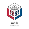 rubik men's hair salon