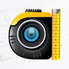 Ruler AR Camera Measuring Tape
