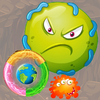 Monster Attack: Earth Defense